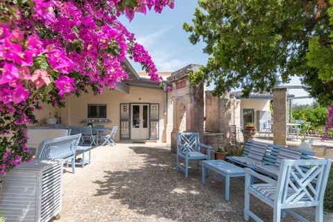 Villa a Oria, Brindisi, Oria - € 1.290.000 | Ref: V618 - foto 34