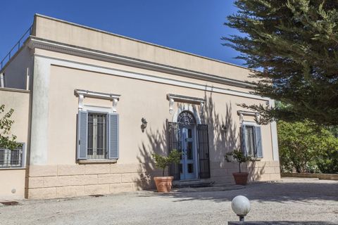 Villa a Oria, Brindisi, Oria - € 1.290.000 | Ref: V618 - foto 35