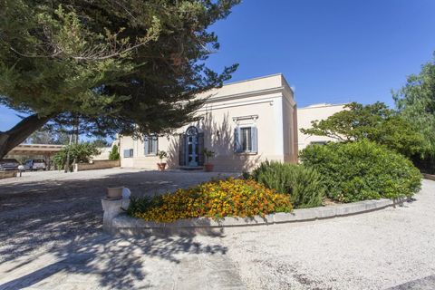 Villa a Oria, Brindisi, Oria - € 1.290.000 | Ref: V618 - foto 40
