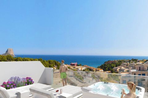 Lejlighed i Calpe, Alicante, Calpe - € 415.000 | Ref: xcal8249 - foto 5