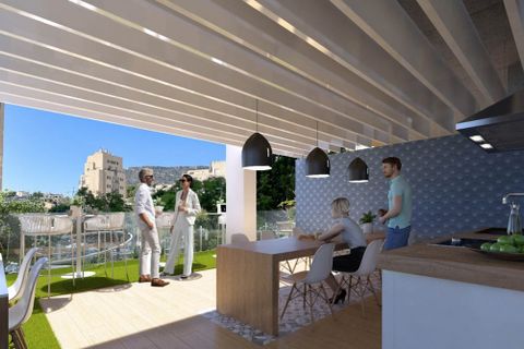 Lejlighed i Calpe, Alicante, Calpe - € 415.000 | Ref: xcal8249 - foto 6