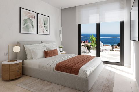 Lejlighed i Calpe, Alicante, Calpe - € 415.000 | Ref: xcal8249 - foto 9