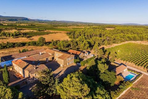 Villa i Carcassonne, Aude, Carcassonne - € 1.908.000 | Ref: BVI59001 - foto 15
