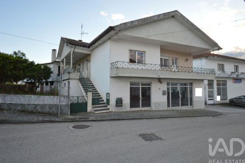 Byhus i Penela, Coimbra, Penela - € 180.000 | Ref: 111043 - foto 1
