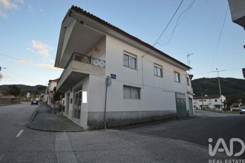 Byhus i Penela, Coimbra, Penela - € 180.000 | Ref: 111043 - foto 3