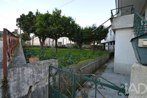 Byhus i Penela, Coimbra, Penela - € 180.000 | Ref: 111043 - foto 4