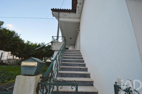 Byhus i Penela, Coimbra, Penela - € 180.000 | Ref: 111043 - foto 5