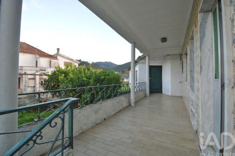 Byhus i Penela, Coimbra, Penela - € 180.000 | Ref: 111043 - foto 6