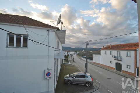 Byhus i Penela, Coimbra, Penela - € 180.000 | Ref: 111043 - foto 12