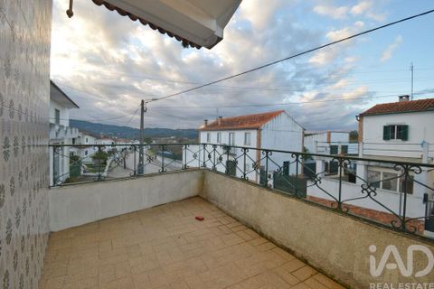 Byhus i Penela, Coimbra, Penela - € 180.000 | Ref: 111043 - foto 13