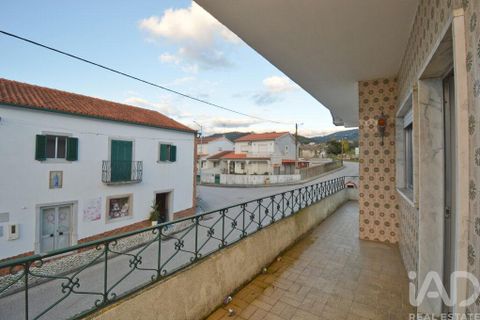 Byhus i Penela, Coimbra, Penela - € 180.000 | Ref: 111043 - foto 14