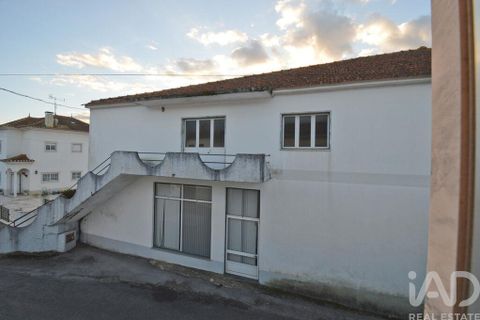 Byhus i Penela, Coimbra, Penela - € 180.000 | Ref: 111043 - foto 17
