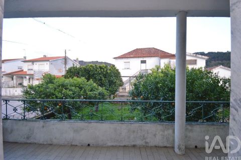 Byhus i Penela, Coimbra, Penela - € 180.000 | Ref: 111043 - foto 21