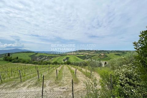 Landejendom i Pienza, Siena, Pienza - € 1.950.000 | Ref: ito2925 - foto 3