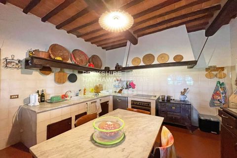 Landejendom i Pienza, Siena, Pienza - € 1.950.000 | Ref: ito2925 - foto 10