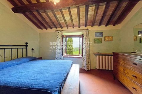Landejendom i Pienza, Siena, Pienza - € 1.950.000 | Ref: ito2925 - foto 11