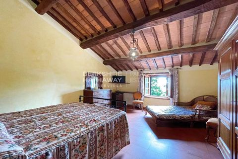 Landejendom i Pienza, Siena, Pienza - € 1.950.000 | Ref: ito2925 - foto 12