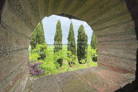 Landejendom i Pienza, Siena, Pienza - € 1.950.000 | Ref: ito2925 - foto 13