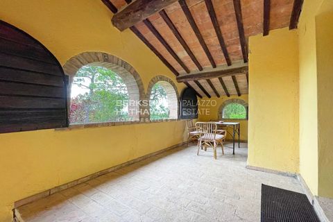Landejendom i Pienza, Siena, Pienza - € 1.950.000 | Ref: ito2925 - foto 14