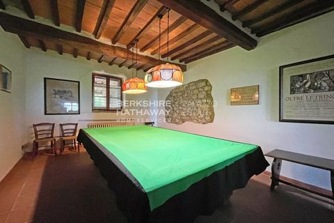 Landejendom i Pienza, Siena, Pienza - € 1.950.000 | Ref: ito2925 - foto 15