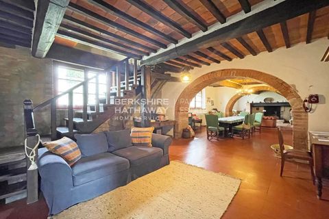 Landejendom i Pienza, Siena, Pienza - € 1.950.000 | Ref: ito2925 - foto 16