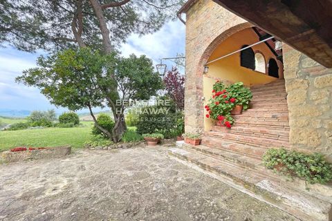 Landejendom i Pienza, Siena, Pienza - € 1.950.000 | Ref: ito2925 - foto 18