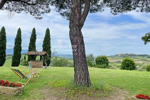 Landejendom i Pienza, Siena, Pienza - € 1.950.000 | Ref: ito2925 - foto 19