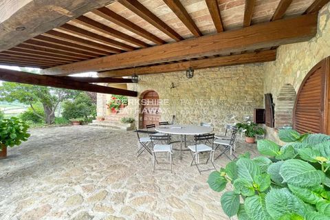 Landejendom i Pienza, Siena, Pienza - € 1.950.000 | Ref: ito2925 - foto 20
