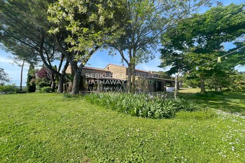 Landejendom i Pienza, Siena, Pienza - € 1.950.000 | Ref: ito2925 - foto 21