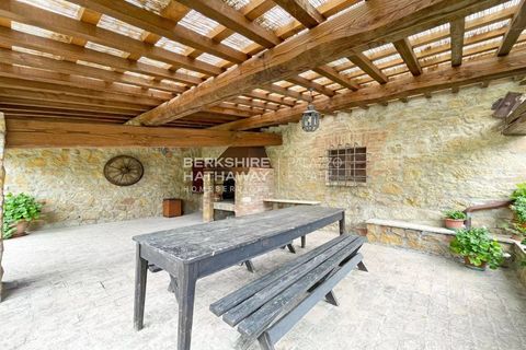 Landejendom i Pienza, Siena, Pienza - € 1.950.000 | Ref: ito2925 - foto 22