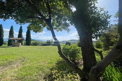 Landejendom i Pienza, Siena, Pienza - € 1.950.000 | Ref: ito2925 - foto 23