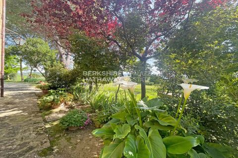 Landejendom i Pienza, Siena, Pienza - € 1.950.000 | Ref: ito2925 - foto 25
