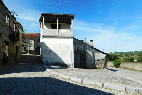 Villa a Seia, Guarda, Seia - € 33.000 | Ref: 382240080 - foto 2