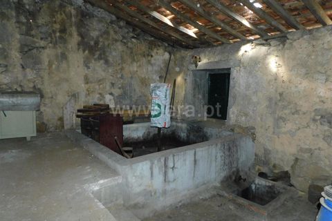 Villa a Seia, Guarda, Seia - € 33.000 | Ref: 382240080 - foto 3