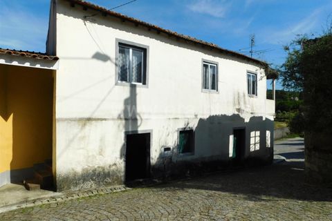 Villa a Seia, Guarda, Seia - € 33.000 | Ref: 382240080 - foto 6