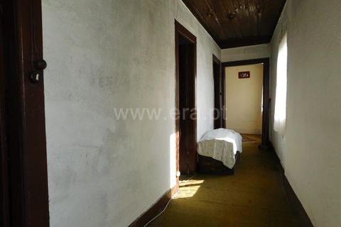 Villa a Seia, Guarda, Seia - € 33.000 | Ref: 382240080 - foto 7