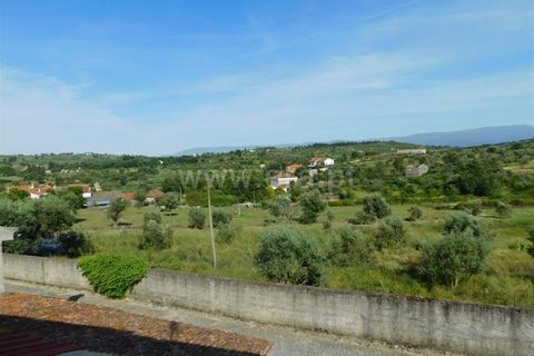 Villa a Seia, Guarda, Seia - € 33.000 | Ref: 382240080 - foto 11