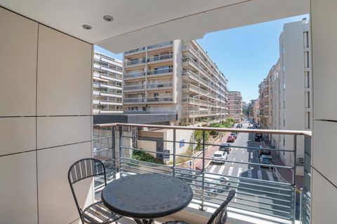 Lejlighed i Cannes, Alpes-Maritimes, Cannes - € 908.250 | Ref: HH-15417490 - foto 3