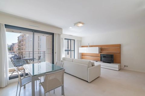 Lejlighed i Cannes, Alpes-Maritimes, Cannes - € 908.250 | Ref: HH-15417490 - foto 5