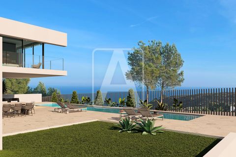 Villa i Moraira, Alicante, Moraira - € 3.850.000 | Ref: VMR0080 - foto 2