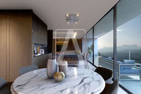 Villa i Moraira, Alicante, Moraira - € 3.850.000 | Ref: VMR0080 - foto 7