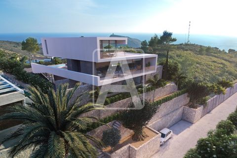 Villa i Moraira, Alicante, Moraira - € 3.850.000 | Ref: VMR0080 - foto 9