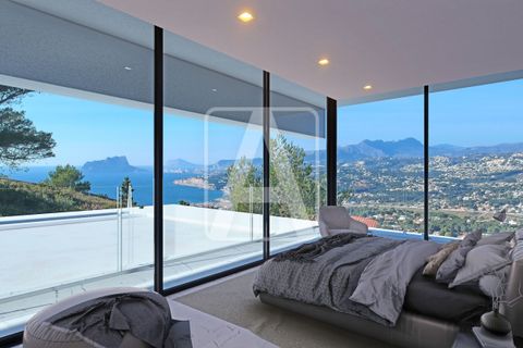 Villa i Moraira, Alicante, Moraira - € 3.850.000 | Ref: VMR0080 - foto 11