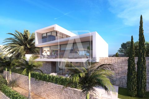 Villa i Moraira, Alicante, Moraira - € 3.850.000 | Ref: VMR0080 - foto 13