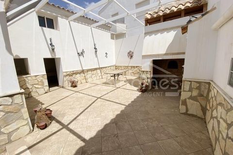 Byhus i Huercal-Overa, Almeria, Huercal-Overa - € 174.950 | Ref: VH2385 - foto 2
