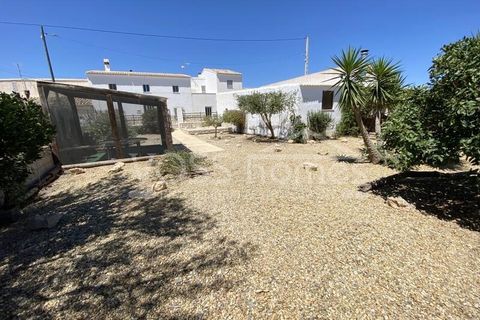 Byhus i Huercal-Overa, Almeria, Huercal-Overa - € 174.950 | Ref: VH2385 - foto 3