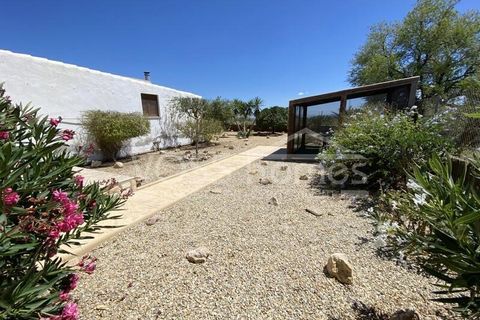 Byhus i Huercal-Overa, Almeria, Huercal-Overa - € 174.950 | Ref: VH2385 - foto 4