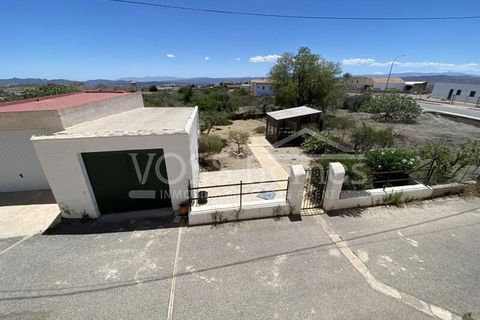 Byhus i Huercal-Overa, Almeria, Huercal-Overa - € 174.950 | Ref: VH2385 - foto 5