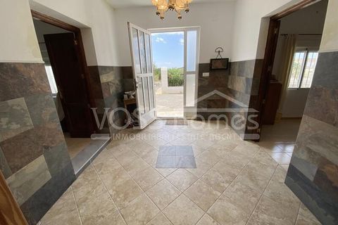 Byhus i Huercal-Overa, Almeria, Huercal-Overa - € 174.950 | Ref: VH2385 - foto 6