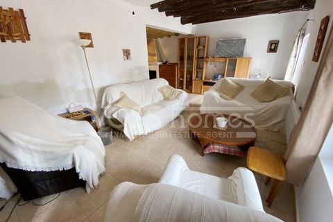 Byhus i Huercal-Overa, Almeria, Huercal-Overa - € 174.950 | Ref: VH2385 - foto 7